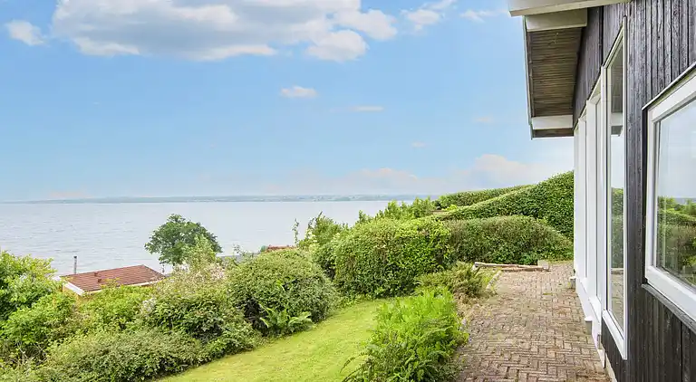 Holiday home in Hvidbjerg Strand