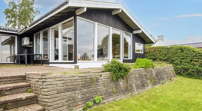 Holiday home in Hvidbjerg Strand