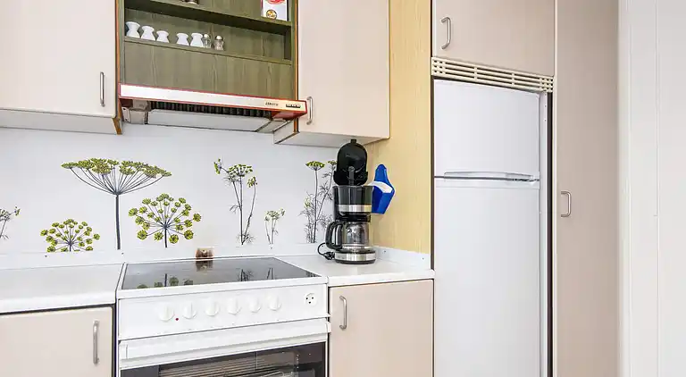 Holiday home in Hvidbjerg Strand