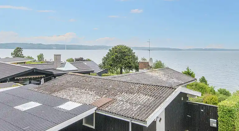 Holiday home in Hvidbjerg Strand