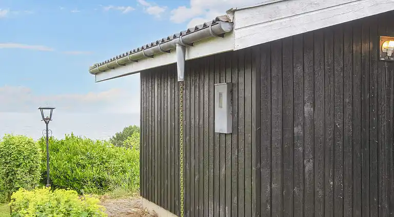 Holiday home in Hvidbjerg Strand