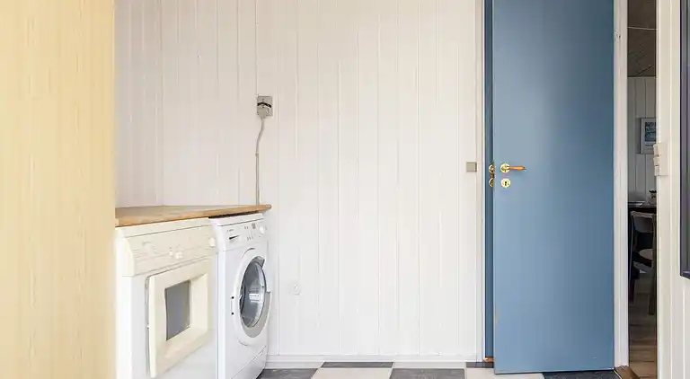 Holiday home in Hvidbjerg Strand