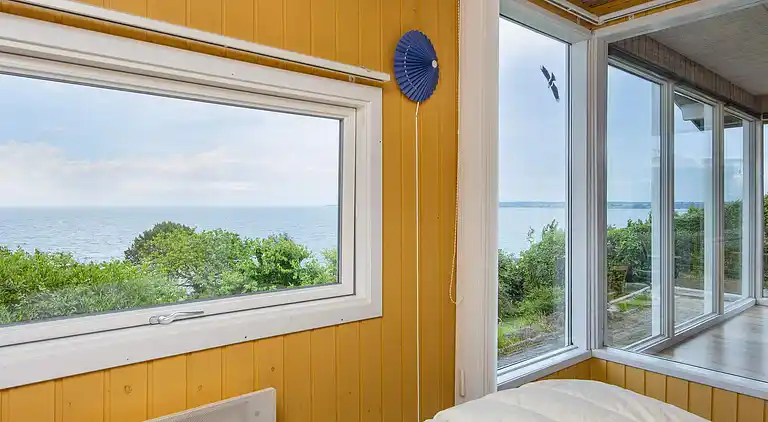 Holiday home in Hvidbjerg Strand