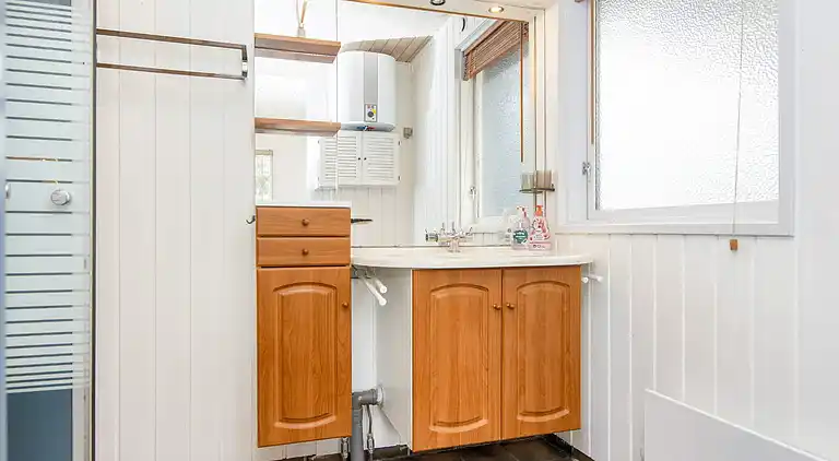 Holiday home in Hvidbjerg Strand