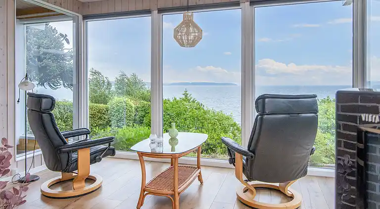 Holiday home in Hvidbjerg Strand