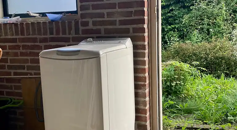 4-Person Fully Equipped Holiday House Aliya