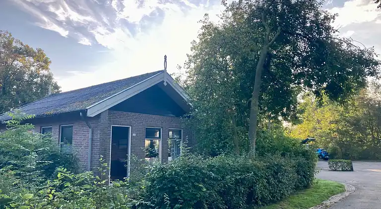 4-Person Fully Equipped Holiday House Aliya