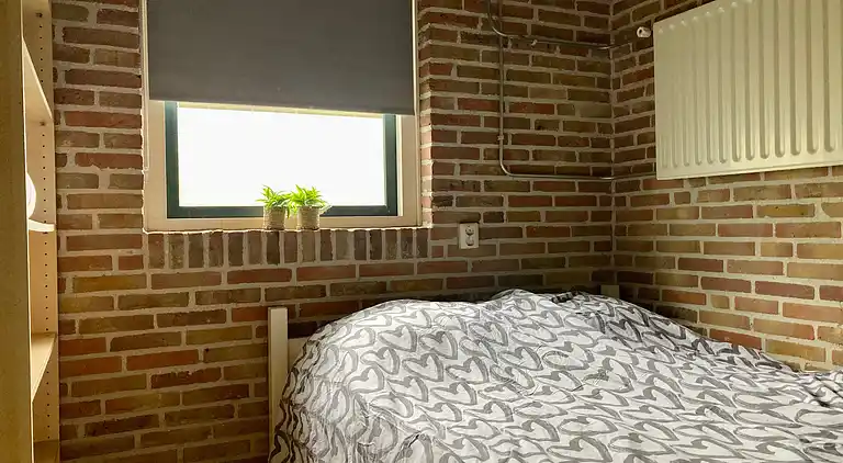 4-Person Fully Equipped Holiday House Aliya