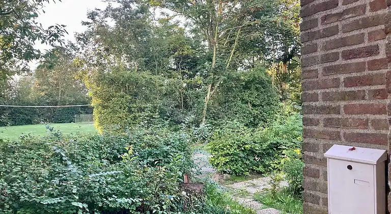 4-Person Fully Equipped Holiday House Aliya