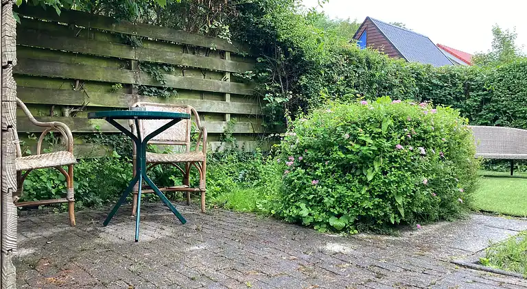 4-Person Fully Equipped Holiday House Aliya