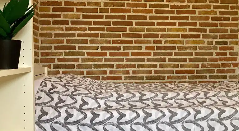 4-Person Fully Equipped Holiday House Aliya