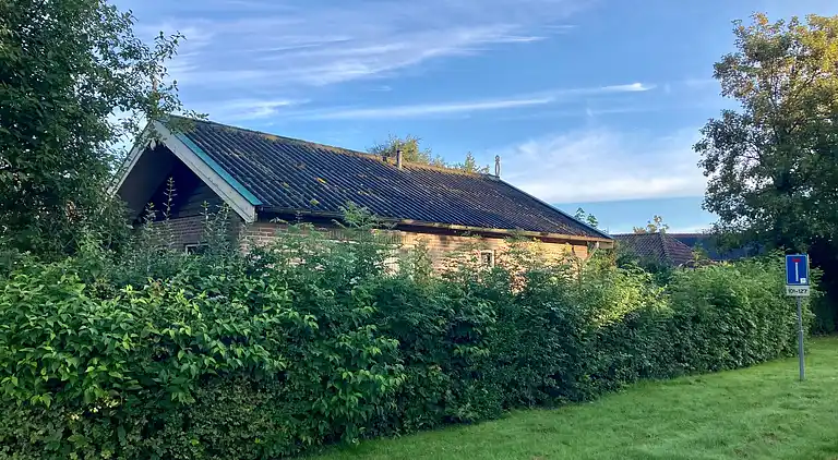 4-Person Fully Equipped Holiday House Aliya