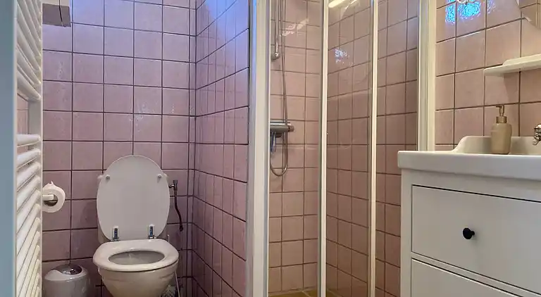 4-Person Fully Equipped Holiday House Aliya