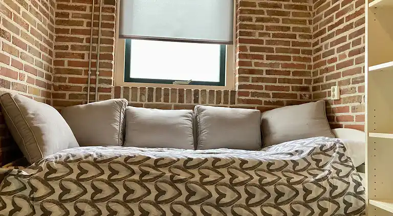 4-Person Fully Equipped Holiday House Aliya