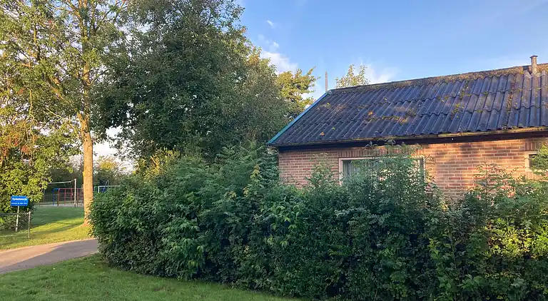 4-Person Fully Equipped Holiday House Aliya