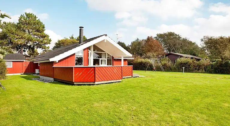 Holiday home in Slagelse