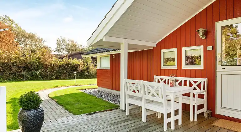 Holiday home in Slagelse