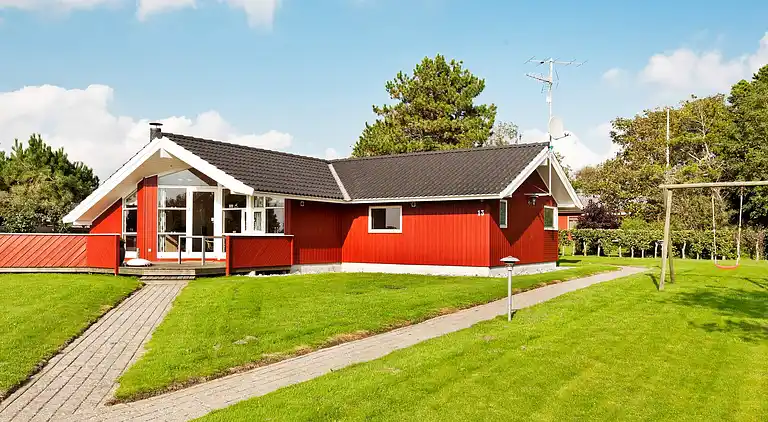 Holiday home in Slagelse