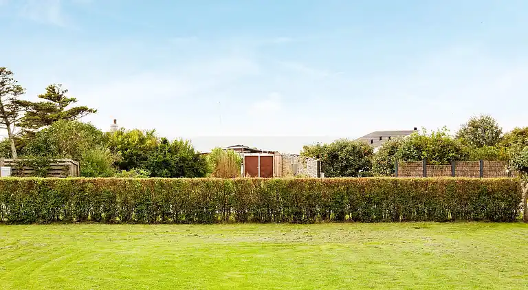 Holiday home in Slagelse