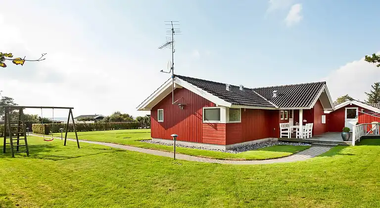 Holiday home in Slagelse