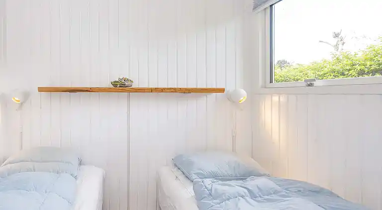 Holiday home in Knebel