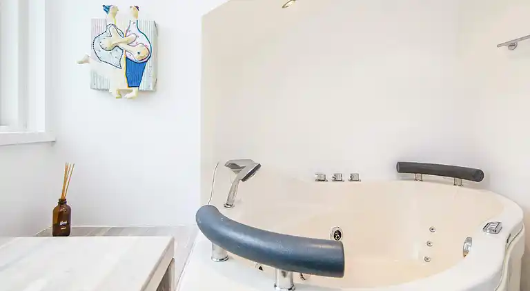 Holiday home in Knebel