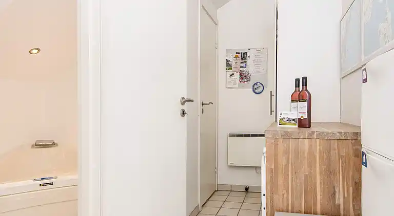 Holiday home in Knebel