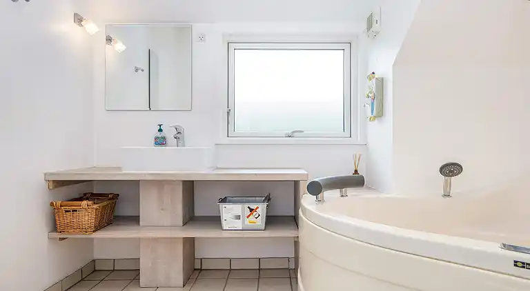 Holiday home in Knebel