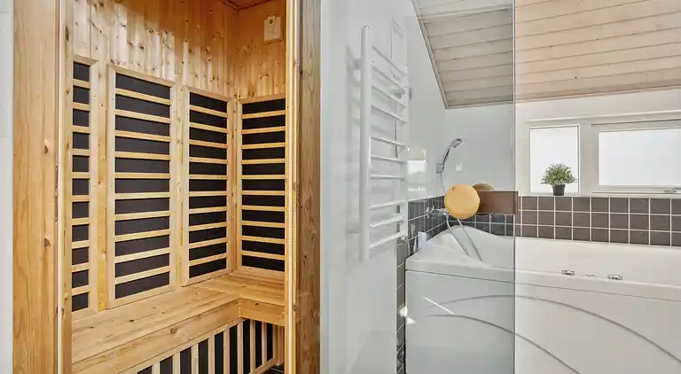 Dejligt sommerhus i Haderslev