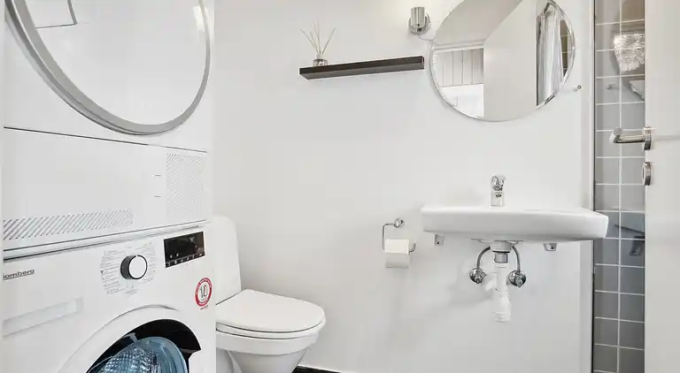 Dejligt sommerhus i Haderslev