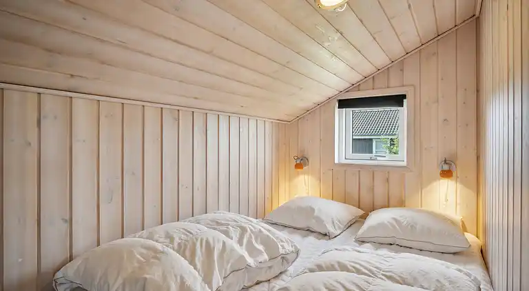 Dejligt sommerhus i Haderslev