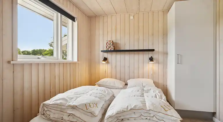 Dejligt sommerhus i Haderslev