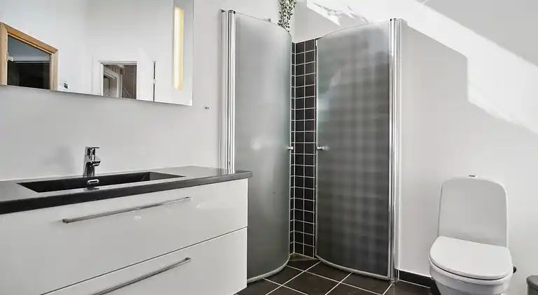 Dejligt sommerhus i Haderslev