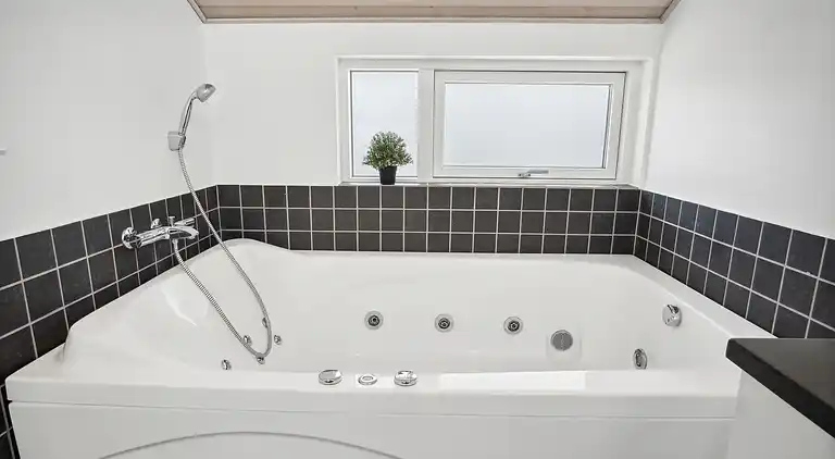 Dejligt sommerhus i Haderslev