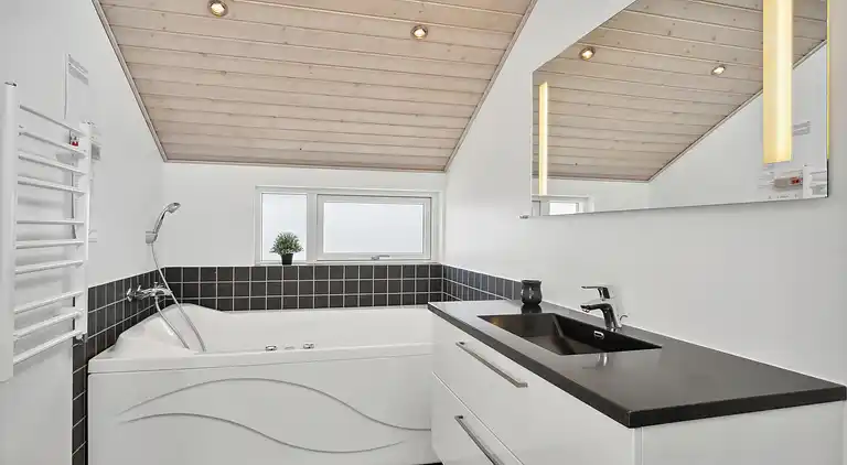 Dejligt sommerhus i Haderslev