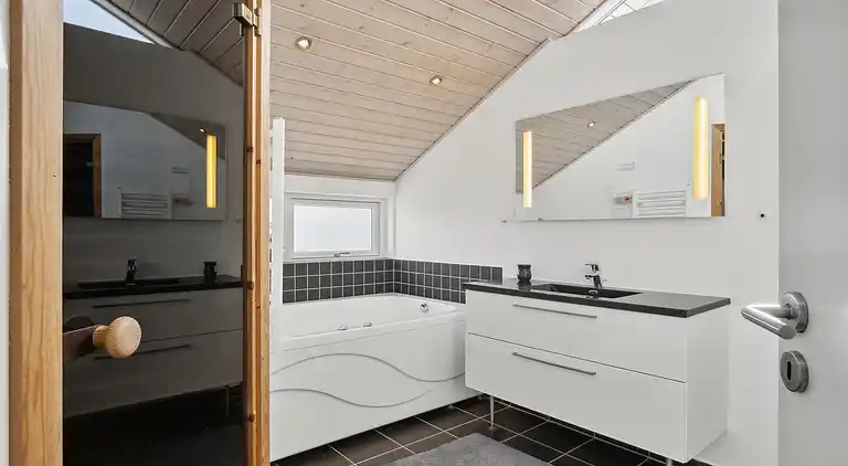 Dejligt sommerhus i Haderslev