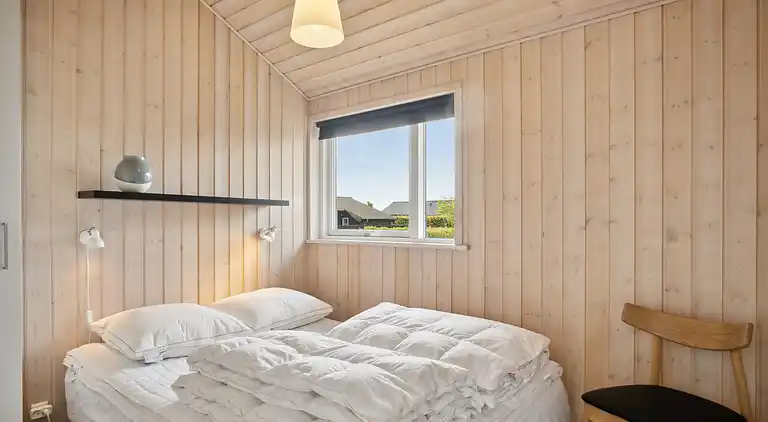 Dejligt sommerhus i Haderslev