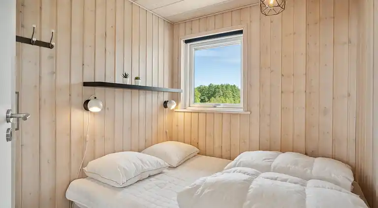 Dejligt sommerhus i Haderslev