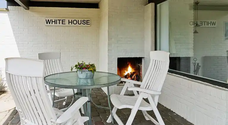 Stimmungsvolles Sommerhaus bei Hejlsminde