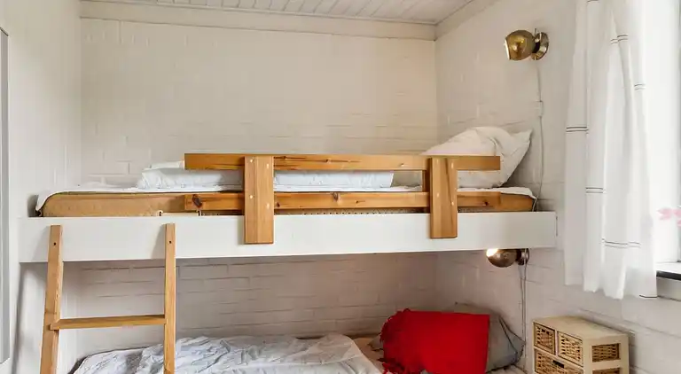 Stimmungsvolles Sommerhaus bei Hejlsminde