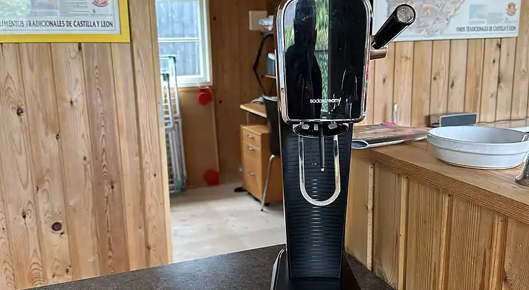 Small cozy summer house near the Isefjord