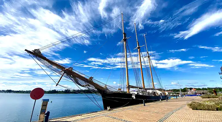 Luxusferienhaus mit Meerblick