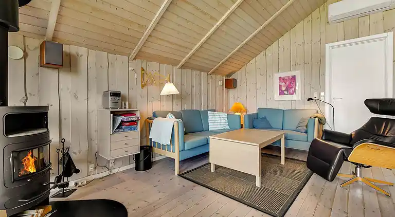 Sommerhus i Lemvig