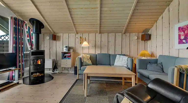 Sommerhus i Lemvig