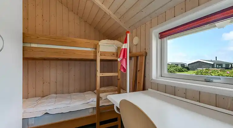 Sommerhus i Lemvig
