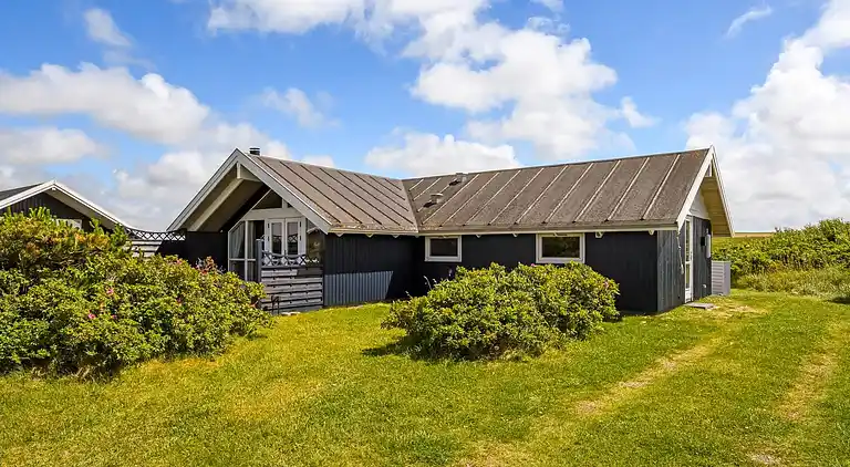 Sommerhus i Lemvig