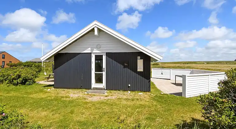 Sommerhus i Lemvig