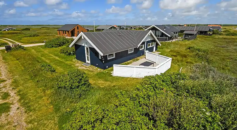 Sommerhus i Lemvig