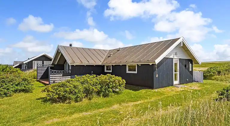 Sommerhus i Lemvig