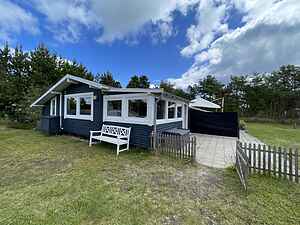 Holiday home in Sæby